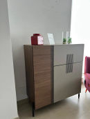 Madia Mod. Time photo 0