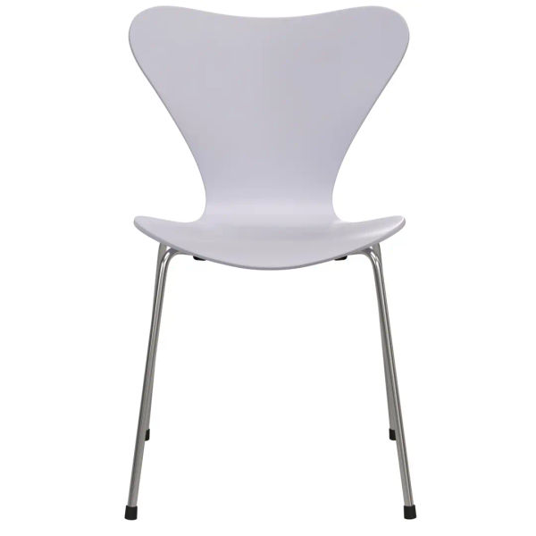 Sedia Series 7™ 7:14 AM - Colour Edition di Fritz Hansen photo 3