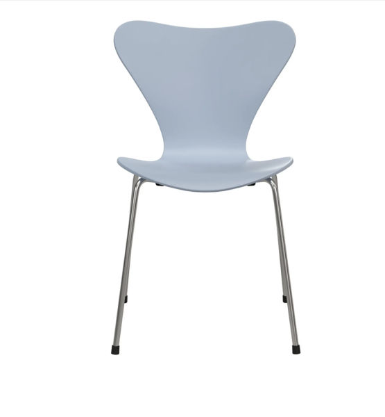 Sedia Series 7™ 7:14 AM - Colour Edition di Fritz Hansen photo 5