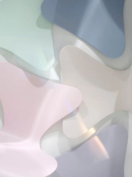 Sedia Series 7™ 7:14 AM - Colour Edition di Fritz Hansen photo 1