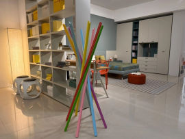 Appendiabiti Sciangai 50