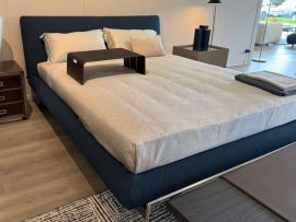 Letto matrimoniale Esosoft