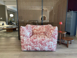 Poltrona Le Bambole x Stella McCartney