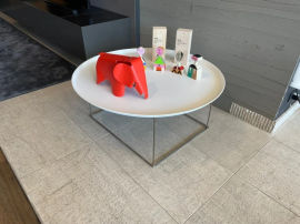 Tavolino rotondo Fat-Fat