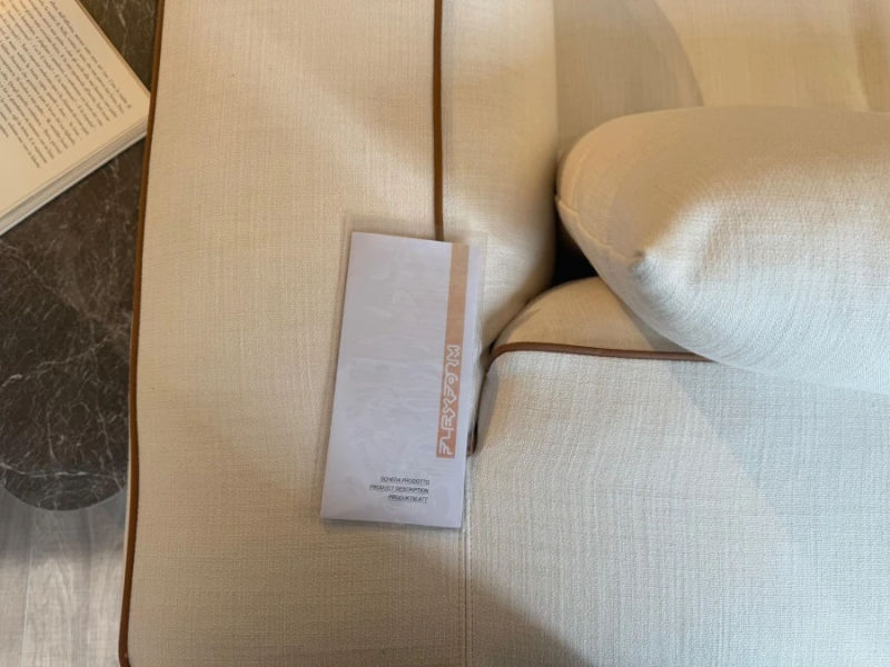 Divano chaise-longue Perry Up photo 6