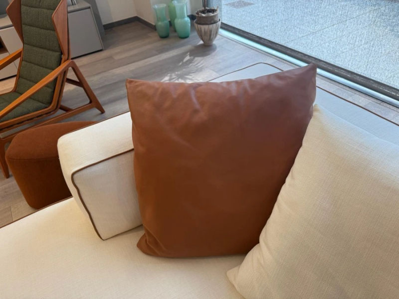 Divano chaise-longue Perry Up photo 8