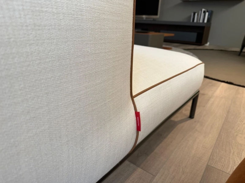 Divano chaise-longue Perry Up photo 9