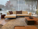 Divano chaise-longue Perry Up photo 0