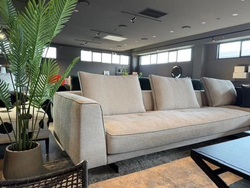 Divano Sheridan photo 1