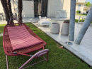Lettino Outdoor Amaca Panama photo 3