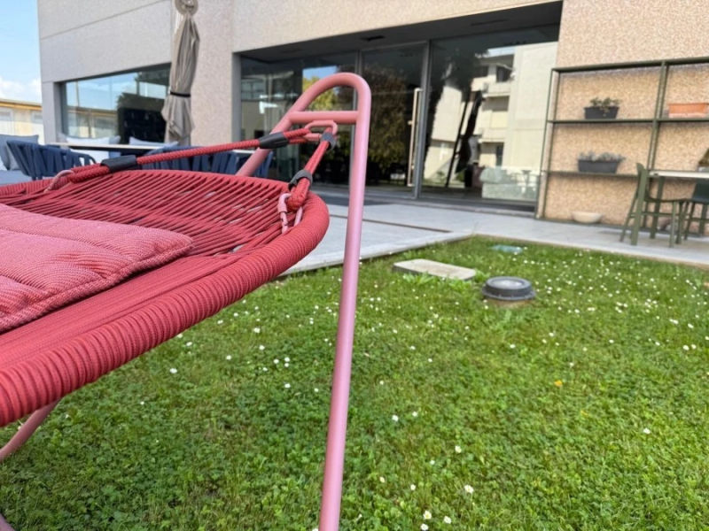 Lettino Outdoor Amaca Panama photo 4