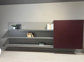 Soggiorno Modular Composition PAB