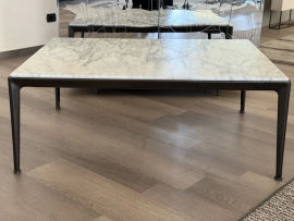 Tavolino rettangolare Mirto Indoor