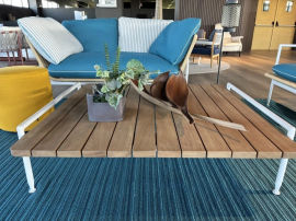 Tavolino Esosoft Outdoor