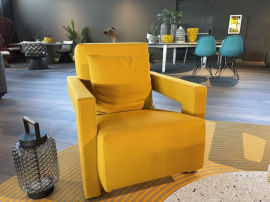 Poltrona da giardino Utrecht XL outdoor