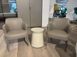 Poltroncina Febo
