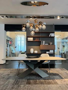 Tavolo Cattelan Italia mod. Tyron