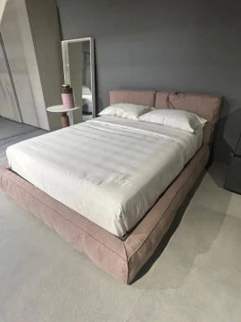 letto cleo biba