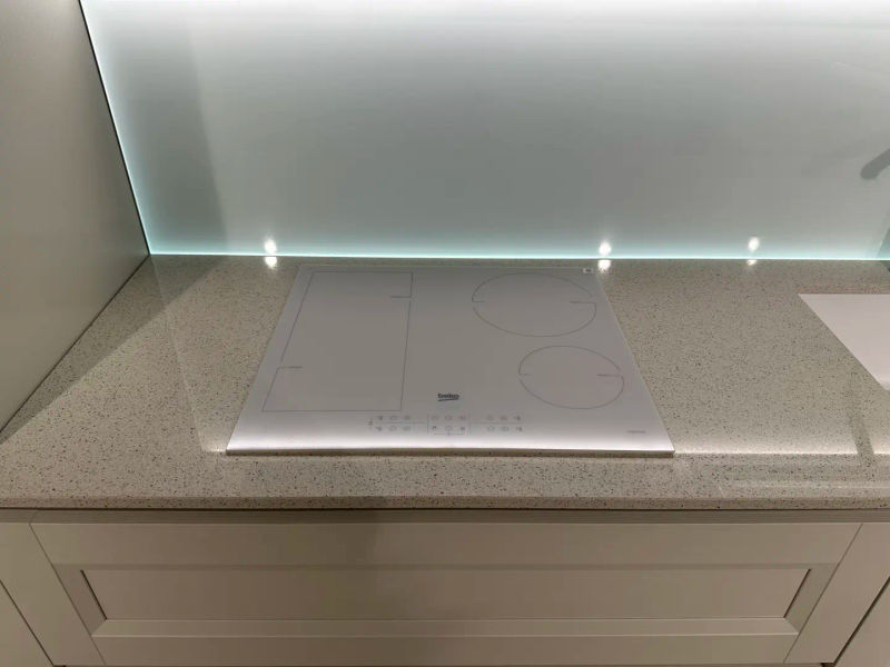 Cucina Asia con isola - Forma Cucine photo 5