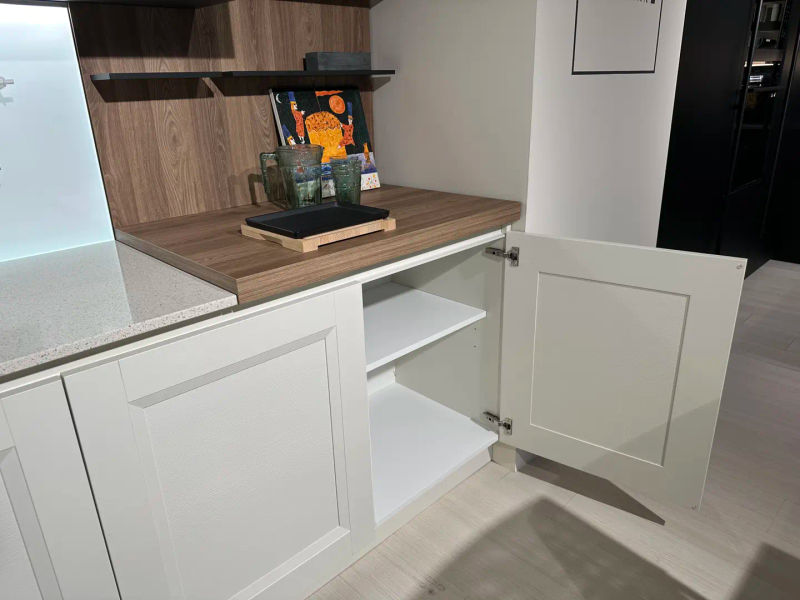Cucina Asia con isola - Forma Cucine photo 10