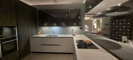 CUCINA STEP