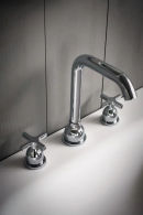 Miscelatore lavabo Memory photo 0