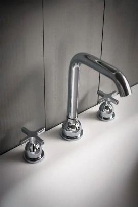 Miscelatore lavabo Memory