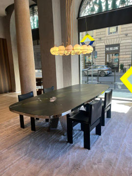 TAVOLO LISE