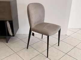 Sedia senza braccioli Cattelan Italia NANCY ML