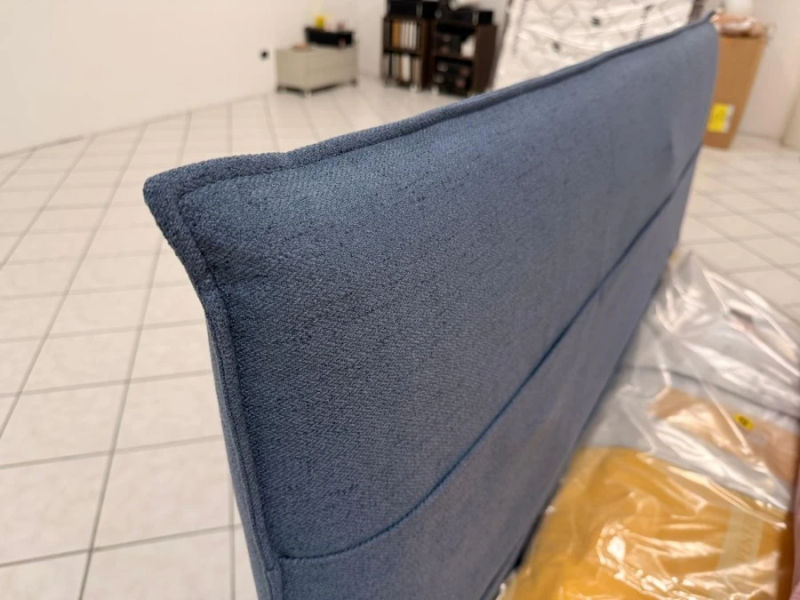 Letto a una piazza e mezza Altrenotti POCKET photo 4
