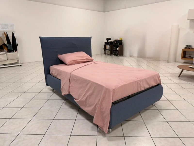 Letto a una piazza e mezza Altrenotti POCKET photo 1
