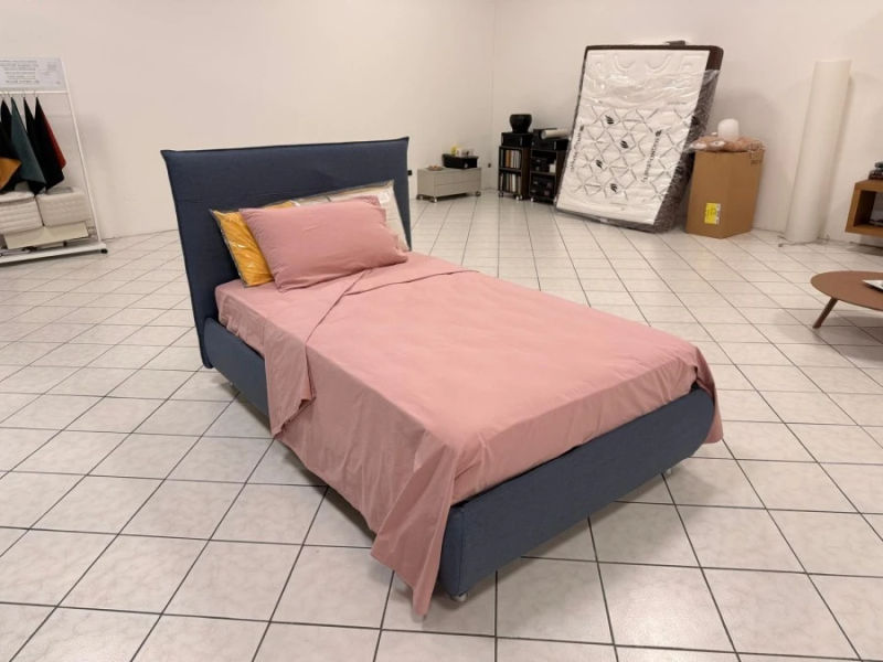 Letto a una piazza e mezza Altrenotti POCKET photo 2