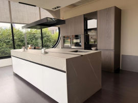 Cucina con Isola Arrital Ak_04