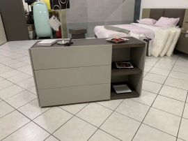 Gruppo letto Sangiacomo Filo