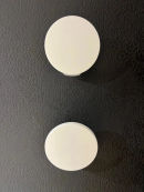 Scaldasalviette Dots Tubes photo 2