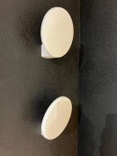 Scaldasalviette Dots Tubes photo 0