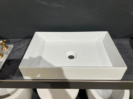 Lavabo Track Valdama