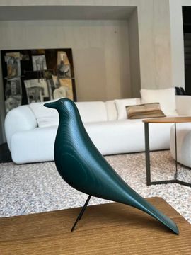 Eames House Bird (special edition)