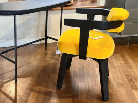 Poltroncina Porta Volta - Molteni & C