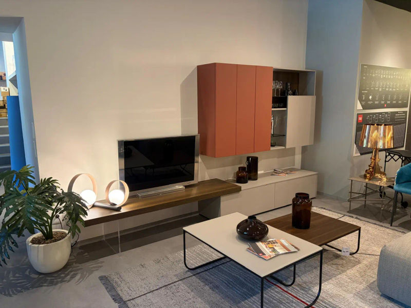 Living diciotto photo 2