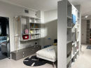 Cameretta completa, letto singolo, colori nuvola e basalto photo 1