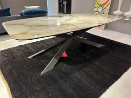 TAVOLO SPIDER CATTELAN ITALIA