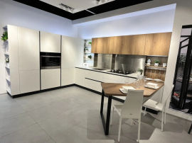 Cucina Veneta Start J