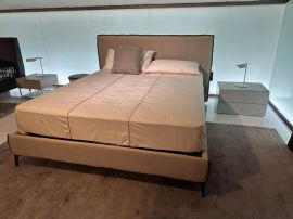LETTO TIM B YORK
