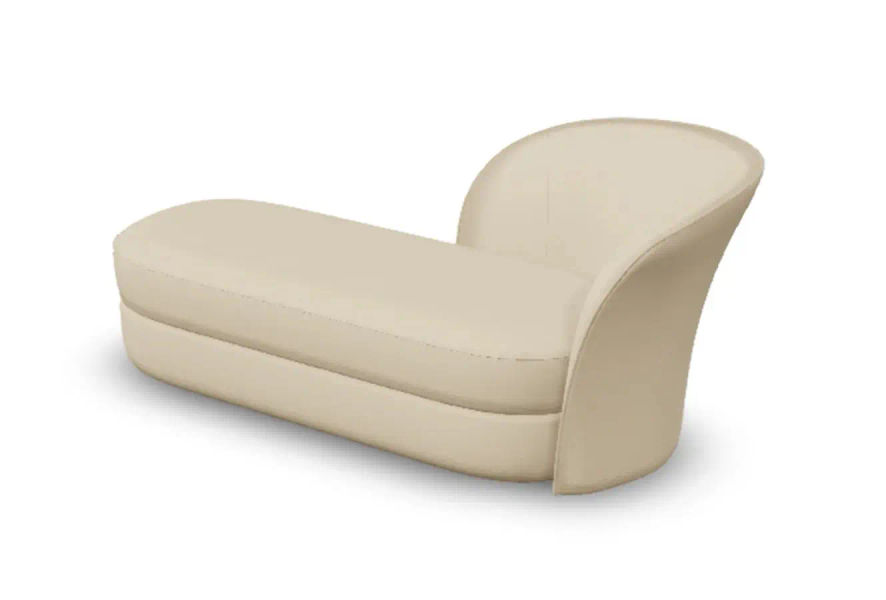 Aldora Chaise Longue photo 2