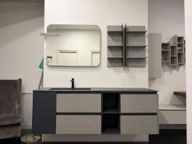 Mobile bagno Baxar Double