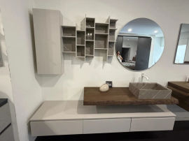 Mobile bagno Baxar Surf