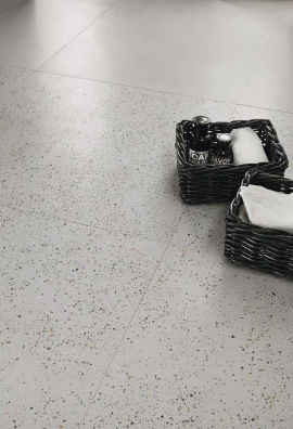 Promozione Ottobre Fap Ceramiche Milano Mood Gocce 80x80