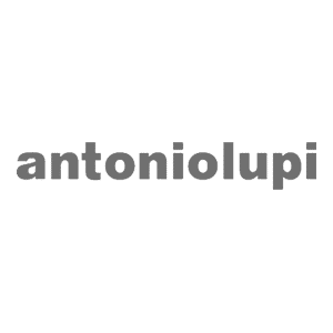 antoniolupi logo