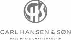 logo Carl Hansen & Søn